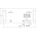 48V 100ah 5kwh Lithium LiFePO4 Battery Pack for Ess Energy Storage, Solar System, Home Applications